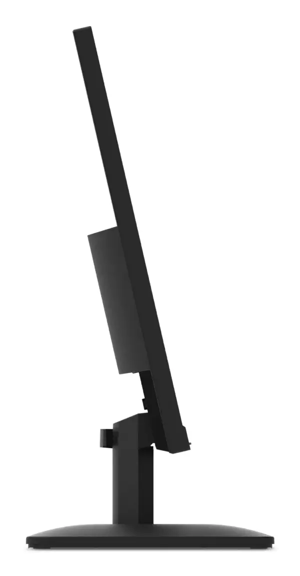 27″ FHD IPS | 60Hz | Monitor Lenovo ThinkVision S27-4e: HDMI + VGA | Oficina - imagen 6