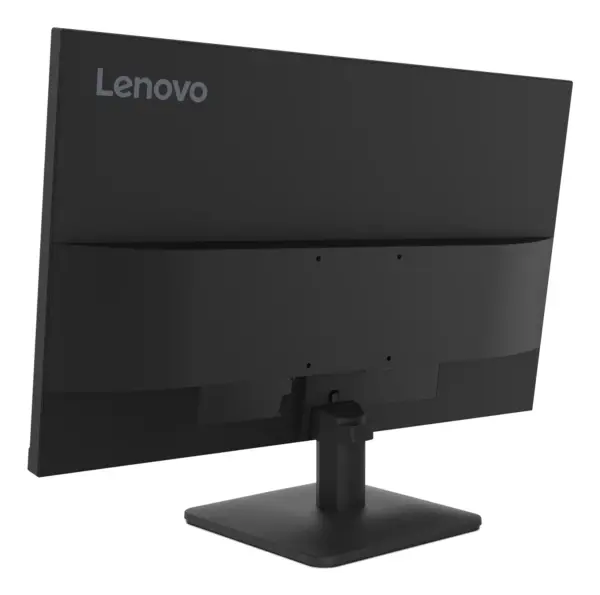 27″ FHD IPS | 60Hz | Monitor Lenovo ThinkVision S27-4e: HDMI + VGA | Oficina - imagen 7