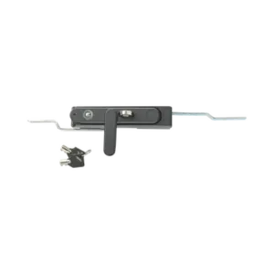 Chapa con Llave para Cerradura de 3 Puntos para Gabinetes Linkedpro R2