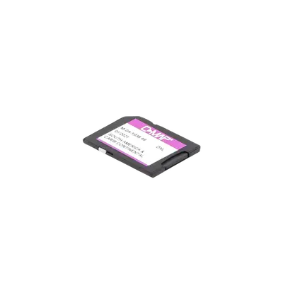 Chapa con Llave para Cerradura de 3 Puntos para Gabinetes Linkedpro R2 - imagen 4