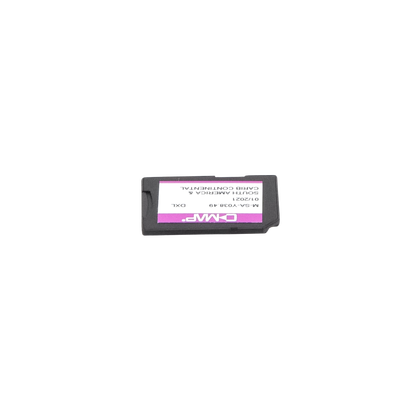 Chapa con Llave para Cerradura de 3 Puntos para Gabinetes Linkedpro R2 - imagen 5