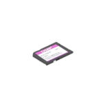 Chapa con Llave para Cerradura de 3 Puntos para Gabinetes Linkedpro R2 miniatura 7