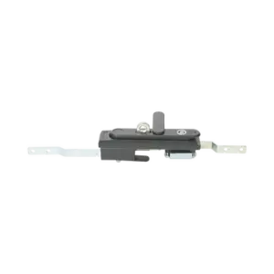 Chapa con Llave para Cerradura de 3 Puntos para Gabinetes Linkedpro R2