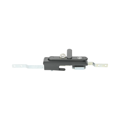 Chapa con Llave para Cerradura de 3 Puntos para Gabinetes Linkedpro R2 - imagen 2