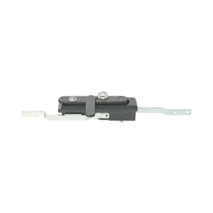 Chapa con Llave para Cerradura de 3 Puntos para Gabinetes Linkedpro R2