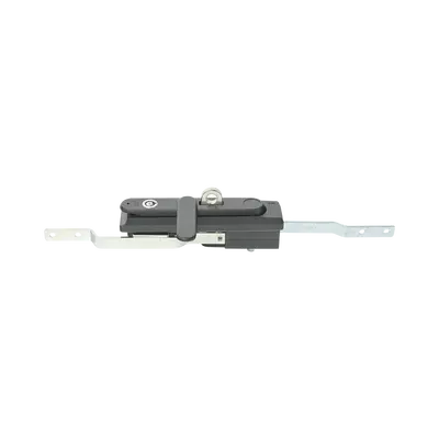 Chapa con Llave para Cerradura de 3 Puntos para Gabinetes Linkedpro R2 - imagen 1
