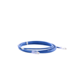 Cable de Parcheo UTP Categoría 6, con Plug Modular en Cada Extremo – 3 Metros (9.84 Pies) – Azul miniatura 5