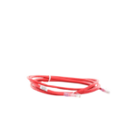 Cable de Parcheo UTP Categoría 6, con Plug Modular en Cada Extremo – 3 Metros (9.84 Pies) – Rojo miniatura 2