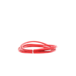 Cable de Parcheo UTP Categoría 6, con Plug Modular en Cada Extremo – 3 Metros (9.84 Pies) – Rojo miniatura 3