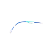 Cable de Parcheo UTP Categoría 6, con Plug Modular en Cada Extremo – 0.3 Metros (1 Pie) – Azul miniatura 5