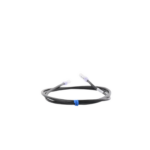 Cable de Parcheo UTP Categoría 6, con Plug Modular en Cada Extremo – 1.5 Metros (4.92 Pies) – Negro miniatura 3
