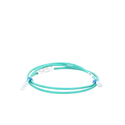 Cable de Parcheo UTP Categoría 6, con Plug Modular en Cada Extremo – 1.5 Metros (4.92 Pies) – Verde - imagen 2