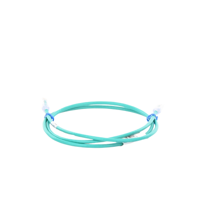Cable de Parcheo UTP Categoría 6, con Plug Modular en Cada Extremo – 1.5 Metros (4.92 Pies) – Verde - imagen 4