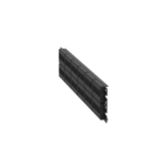 Panel de Parcheo Modular Keystone (Sin Conectores), de 48 Puertos, Identificación con Etiqueta Adhesiva, 2UR miniatura 3