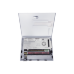 Fuente / 11-15 V / 18 canales / 20 A / Alta tecnología en seguridad / Doble ventilador / Hasta 1.8 Amperes por Salida / Filtro de ruido por canal / Diseño de alta gama. miniatura 4