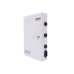 Fuente / 11-15 V / 18 canales / 20 A / Alta tecnología en seguridad / Doble ventilador / Hasta 1.8 Amperes por Salida / Filtro de ruido por canal / Diseño de alta gama. miniatura 5