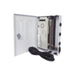 Fuente / 11-15 V / 18 canales / 20 A / Alta tecnología en seguridad / Doble ventilador / Hasta 1.8 Amperes por Salida / Filtro de ruido por canal / Diseño de alta gama. miniatura 6