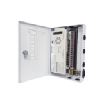 Fuente / 11-15 V / 18 canales / 20 A / Alta tecnología en seguridad / Doble ventilador / Hasta 1.8 Amperes por Salida / Filtro de ruido por canal / Diseño de alta gama. miniatura 1