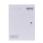 Fuente PREMIUM / 11-15 V / 18 canales / 30 A / Alta tecnología en seguridad / Doble ventilador / Hasta 1.85 Amperes por Salida / Filtro de Ruido por canal / Diseño de alta gama. miniatura 2