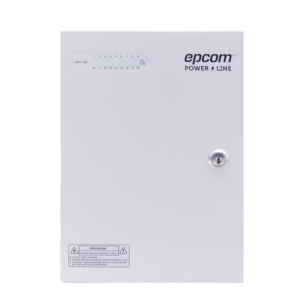 Fuente PREMIUM / 11-15 V / 18 canales / 30 A / Alta tecnología en seguridad / Doble ventilador / Hasta 1.85 Amperes por Salida / Filtro de Ruido por canal / Diseño de alta gama.