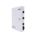 Fuente PREMIUM / 11-15 V / 18 canales / 30 A / Alta tecnología en seguridad / Doble ventilador / Hasta 1.85 Amperes por Salida / Filtro de Ruido por canal / Diseño de alta gama. miniatura 3