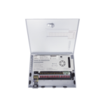 Fuente PREMIUM / 11-15 V / 18 canales / 30 A / Alta tecnología en seguridad / Doble ventilador / Hasta 1.85 Amperes por Salida / Filtro de Ruido por canal / Diseño de alta gama. miniatura 4