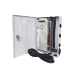 Fuente PREMIUM / 11-15 V / 18 canales / 30 A / Alta tecnología en seguridad / Doble ventilador / Hasta 1.85 Amperes por Salida / Filtro de Ruido por canal / Diseño de alta gama. miniatura 6