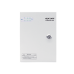Fuente / 11-15 V / 9 canales / 16 A / Alta tecnología en seguridad / Doble ventilador / Hasta 1.8 Amperes por Salida / Filtro de ruido por canal / Diseño de alta gama. miniatura 2