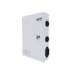 Fuente / 11-15 V / 9 canales / 16 A / Alta tecnología en seguridad / Doble ventilador / Hasta 1.8 Amperes por Salida / Filtro de ruido por canal / Diseño de alta gama. miniatura 3