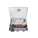 Fuente / 11-15 V / 9 canales / 16 A / Alta tecnología en seguridad / Doble ventilador / Hasta 1.8 Amperes por Salida / Filtro de ruido por canal / Diseño de alta gama. miniatura 4