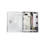 Fuente / 11-15 V / 9 canales / 16 A / Alta tecnología en seguridad / Doble ventilador / Hasta 1.8 Amperes por Salida / Filtro de ruido por canal / Diseño de alta gama. miniatura 7