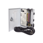 Fuente / 11-15 V / 9 canales / 16 A / Alta tecnología en seguridad / Doble ventilador / Hasta 1.8 Amperes por Salida / Filtro de ruido por canal / Diseño de alta gama. miniatura 8