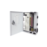 Fuente / 11-15 V / 9 canales / 16 A / Alta tecnología en seguridad / Doble ventilador / Hasta 1.8 Amperes por Salida / Filtro de ruido por canal / Diseño de alta gama. miniatura 1
