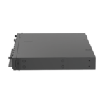 PDU Monitoreable (MI) para Distribución de Energía, Enchufe de Entrada NEMA 5-15P, Con 8 Salidas 5-20R, Horizontal 19in, 120 Vca, 15 Amp, 1UR miniatura 3