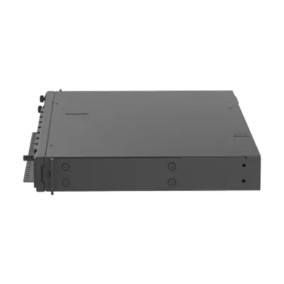 PDU Monitoreable (MI) para Distribución de Energía, Enchufe de Entrada NEMA 5-15P, Con 8 Salidas 5-20R, Horizontal 19in, 120 Vca, 15 Amp, 1UR - imagen 3