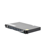 PDU Switchable y Monitoreable por Toma (MS) para Distribución de Energía, Enchufe de Entrada NEMA 5-15P, Con 8 Salidas 5-20R, Horizontal 19in, 120 Vca, 15 Amp, 1UR miniatura 3