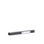 PDU Básico para Distribución de Energía, Enchufe de Entrada NEMA 5-20P, Con 12 Contactos NEMA 5-20R, Instalación Horizontal de 19in, 1UR, 20 Amp, 120 Vca miniatura 5