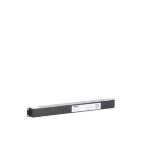 PDU Básico para Distribución de Energía, Enchufe de Entrada NEMA 5-20P, Con 12 Contactos NEMA 5-20R, Instalación Horizontal de 19in, 1UR, 20 Amp, 120 Vca
