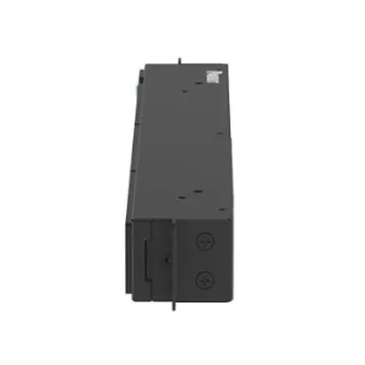 PDU Básico para Distribución de Energía, Enchufe de Entrada NEMA L5-20P, Con 12 Contactos NEMA 5-20R, Instalación Horizontal de 19in, 1UR, 20 Amp, 120 Vca - imagen 2