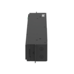 PDU Básico para Distribución de Energía, Enchufe de Entrada NEMA L5-20P, Con 12 Contactos NEMA 5-20R, Instalación Horizontal de 19in, 1UR, 20 Amp, 120 Vca miniatura 3