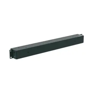 PDU Básico para Distribución de Energía, Enchufe de Entrada NEMA L6-20P, Con 13 Contactos C13, Instalación Horizontal de 19in, 1UR, 20 Amp, 220 Vca
