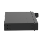 PDU Básico para Distribución de Energía, Enchufe de Entrada NEMA L6-30P, Con 12 Contactos C13, Instalación Horizontal de 19in, 1UR, 30 Amp, 208 Vca miniatura 4