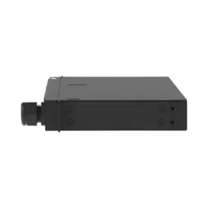 PDU Básico para Distribución de Energía, Enchufe de Entrada NEMA L6-30P, Con 12 Contactos C13, Instalación Horizontal de 19in, 1UR, 30 Amp, 208 Vca