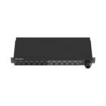 PDU Básico para Distribución de Energía, Enchufe de Entrada NEMA L6-30P, Con 12 Contactos C13, Instalación Horizontal de 19in, 1UR, 30 Amp, 208 Vca miniatura 1