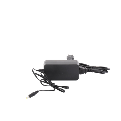 Fuente de poder con Cables de Extensión para Mayor Alcance 12 Vcc / 5 Amperes / Profesional / 0.5 metros a la toma de alimentación / 0.5 metros a la conexión del dispositivo - imagen 2