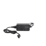 Fuente de poder con Cables de Extensión para Mayor Alcance 12 Vcc / 5 Amperes / Profesional / 0.5 metros a la toma de alimentación / 0.5 metros a la conexión del dispositivo miniatura 3