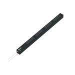 PDU Básico para Distribución de Energía, Enchufe de Entrada NEMA 5-20P, Con 16 Contactos NEMA 5-20R, de Instalación Vertical, 20 Amp, 120 Vca miniatura 5