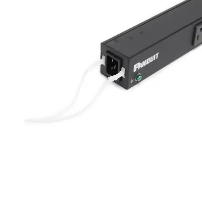 PDU Básico para Distribución de Energía, Enchufe de Entrada NEMA 5-20P, Con 16 Contactos NEMA 5-20R, de Instalación Vertical, 20 Amp, 120 Vca - imagen 6