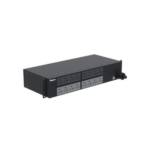 PDU Básico para Distribución de Energía, Enchufe de Entrada NEMA L5-30P, Con 16 Contactos NEMA 5-20R, Instalación Horizontal de 19in, 2 UR, 30 Amp, 120 Vca miniatura 1