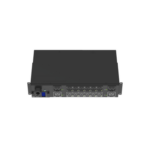 PDU Monitoreable y Switchable (MS) para Distribución de Energía, Enchufe de Entrada NEMA L6-30P, Con 12 Salidas C13 y 4 Salidas C19, Horizontal 19in, 208 Vca, 30 Amp, 2UR miniatura 2